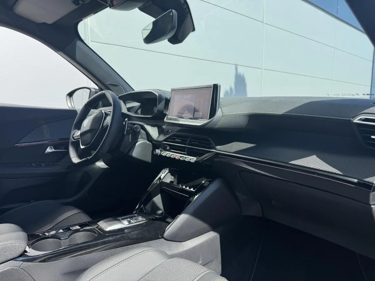 1.2 Hybrid 145 GT Automaat | Camera | Adaptieve Cruise Control | Navigatie | Apple Carplay/Android Auto