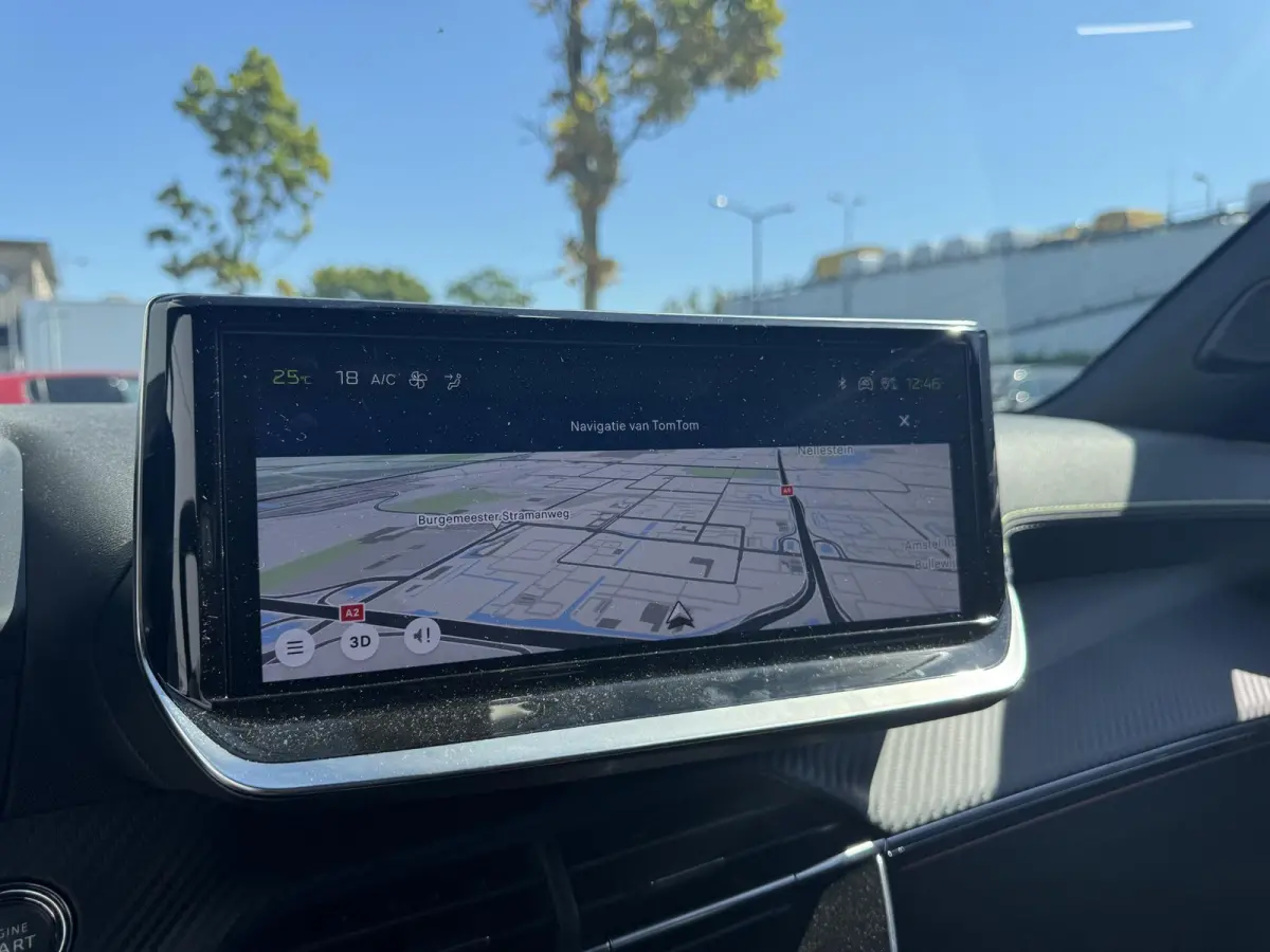 1.2 Hybrid 145 GT Automaat | Camera | Adaptieve Cruise Control | Navigatie | Apple Carplay/Android Auto