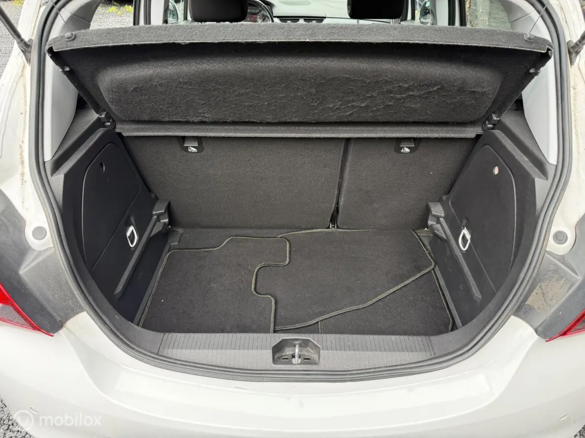 1.2|Stoel & Stuurverwarming|Airco|Cruise Control