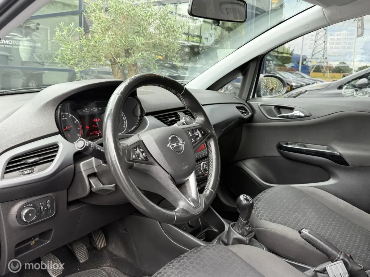 1.2|Stoel & Stuurverwarming|Airco|Cruise Control