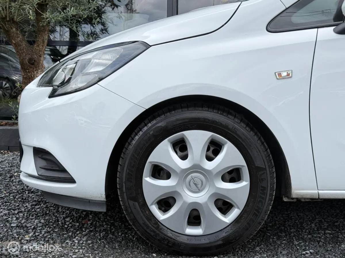 1.2|Stoel & Stuurverwarming|Airco|Cruise Control