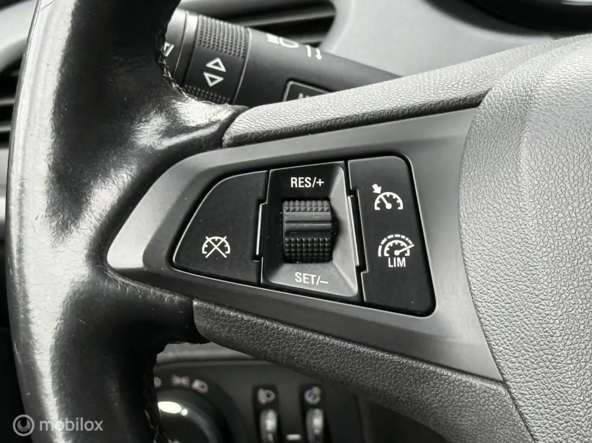 1.2|Stoel & Stuurverwarming|Airco|Cruise Control