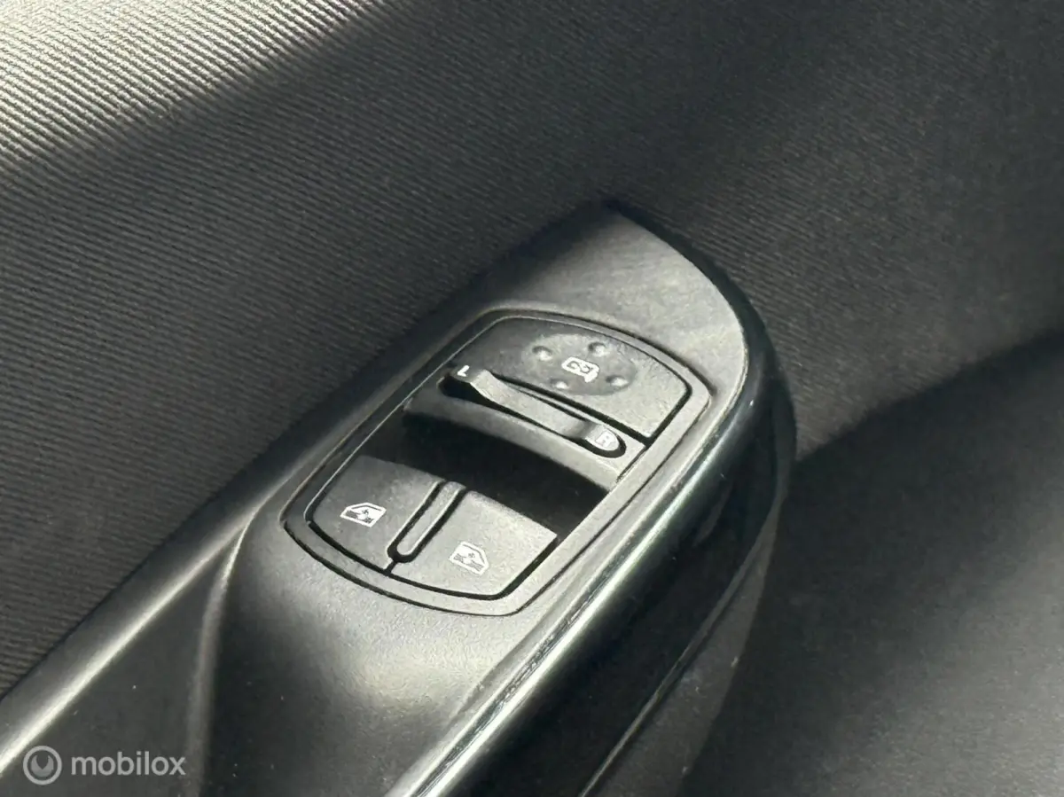 1.2|Stoel & Stuurverwarming|Airco|Cruise Control