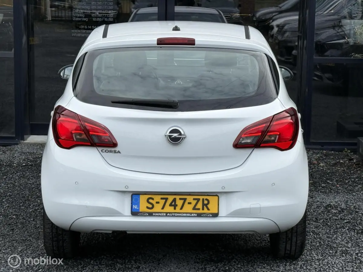 1.2|Stoel & Stuurverwarming|Airco|Cruise Control