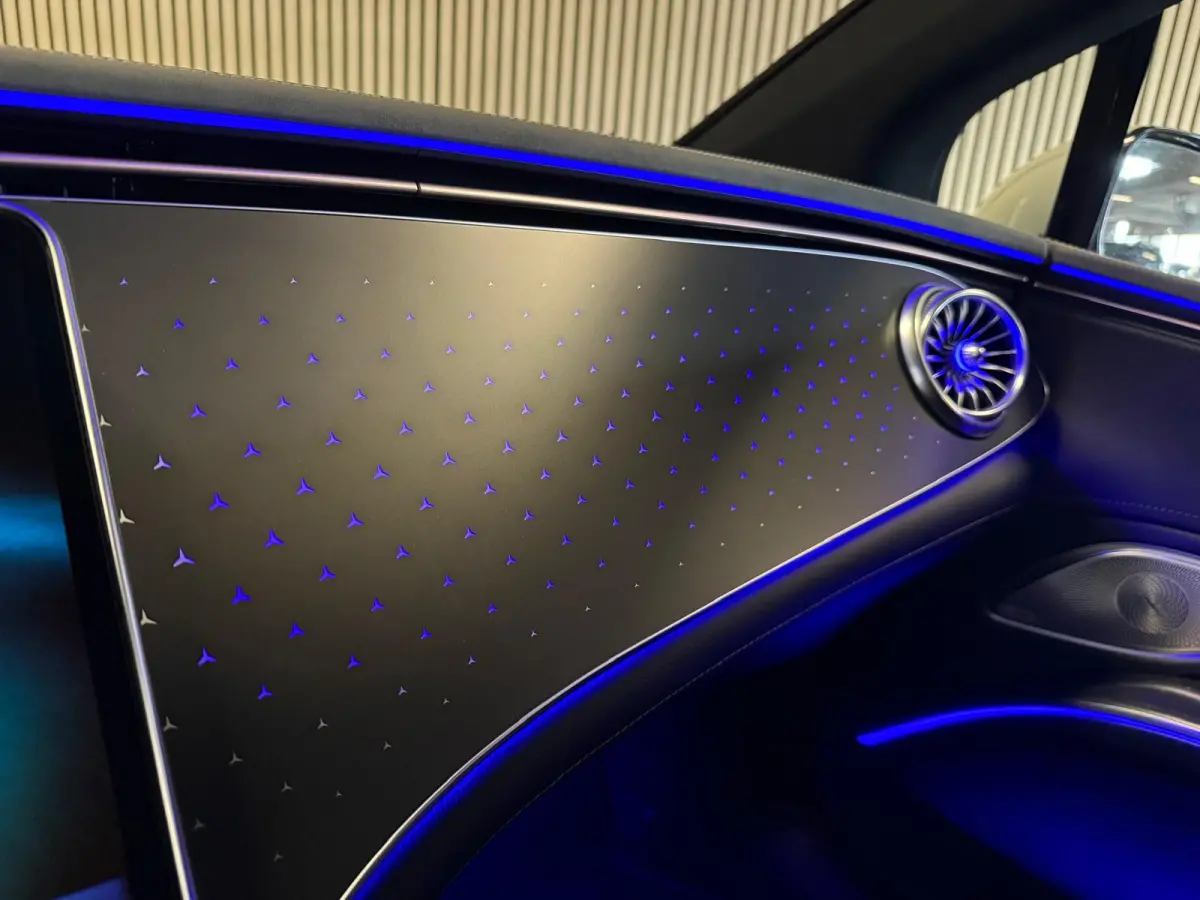 450+ AMG STYLING 108 kWh-PANO-BURMESTER-MEMORY-MASSAGE-STOELVENTILATIE V+A-ZEER COMPLEET