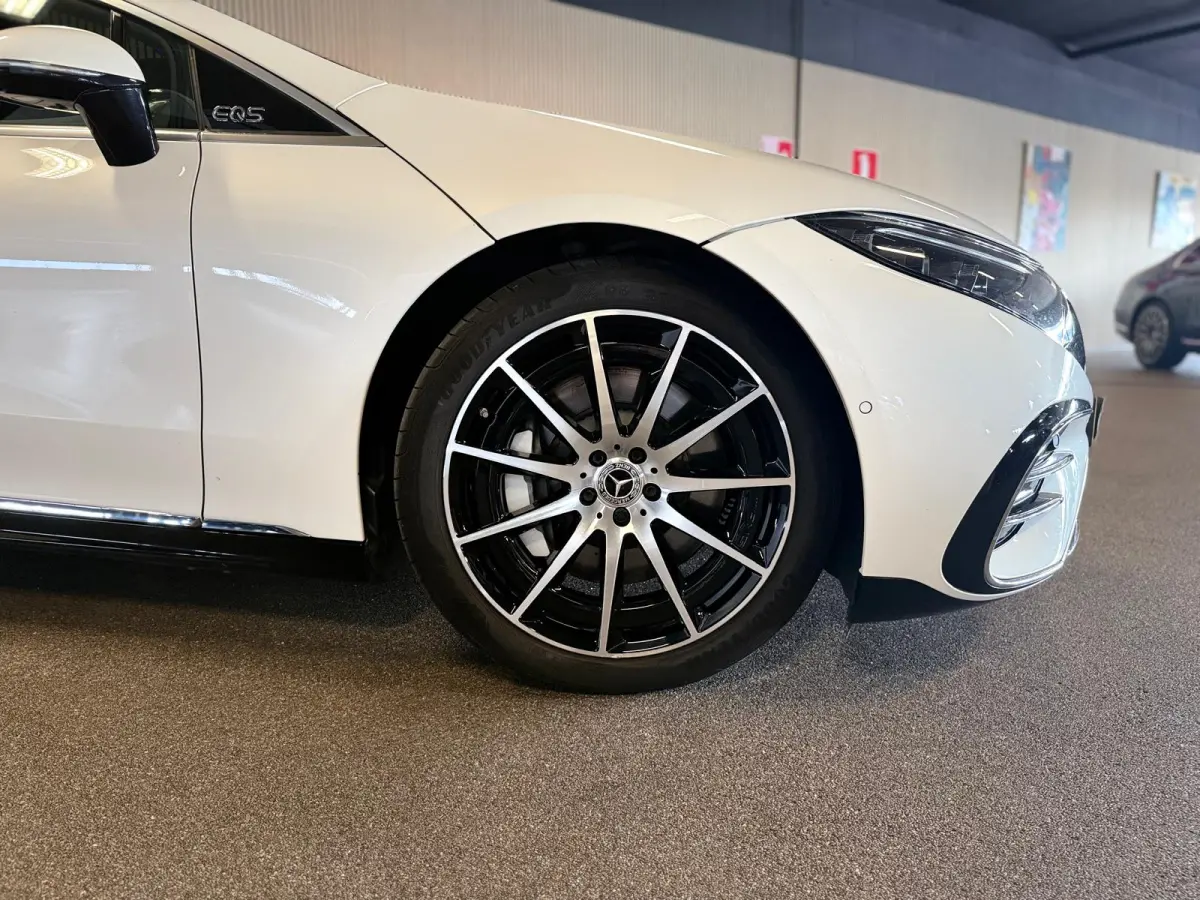 450+ AMG STYLING 108 kWh-PANO-BURMESTER-MEMORY-MASSAGE-STOELVENTILATIE V+A-ZEER COMPLEET