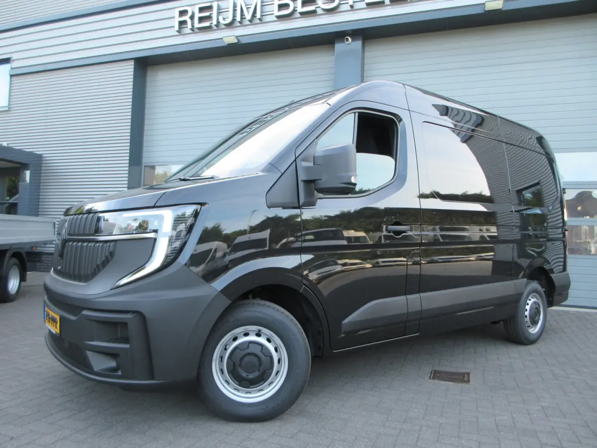 T35 L2H2 Extra Long Range, 87 kWh, Carplay / Android, Navigatie, LED.