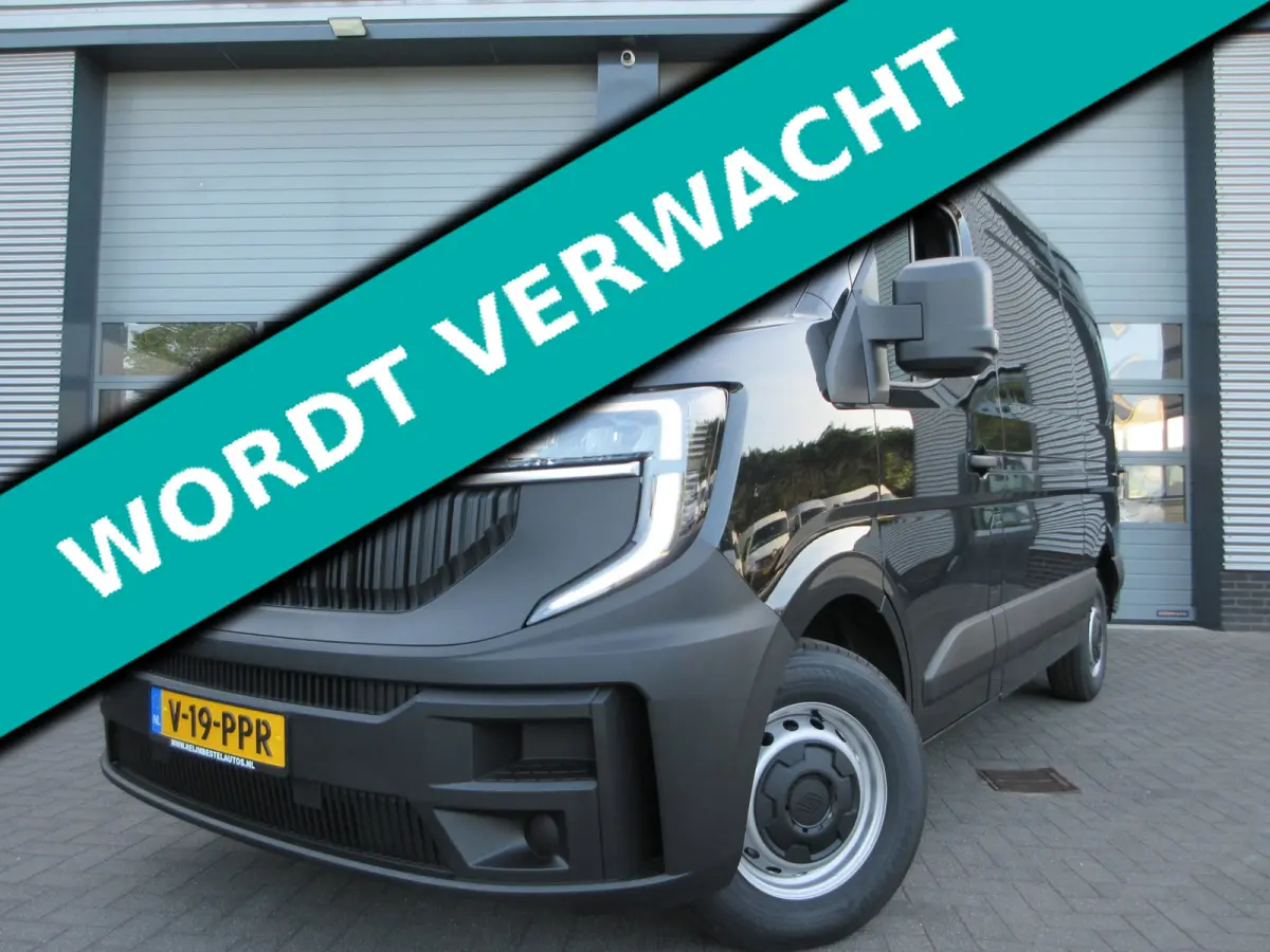 T35 L2H2 Extra Long Range, 87 kWh, Carplay / Android, Navigatie, LED.