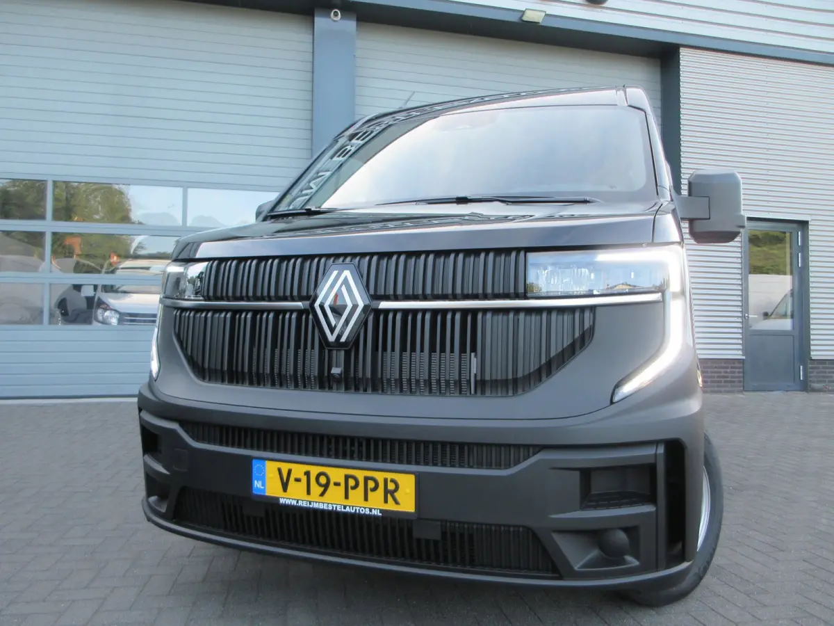 T35 L2H2 Extra Long Range, 87 kWh, Carplay / Android, Navigatie, LED.