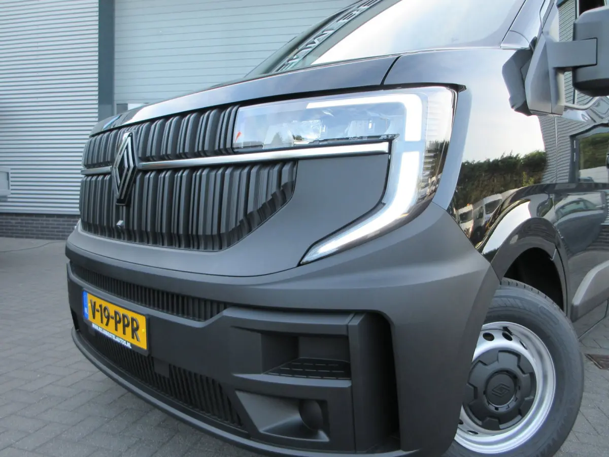 T35 L2H2 Extra Long Range, 87 kWh, Carplay / Android, Navigatie, LED.