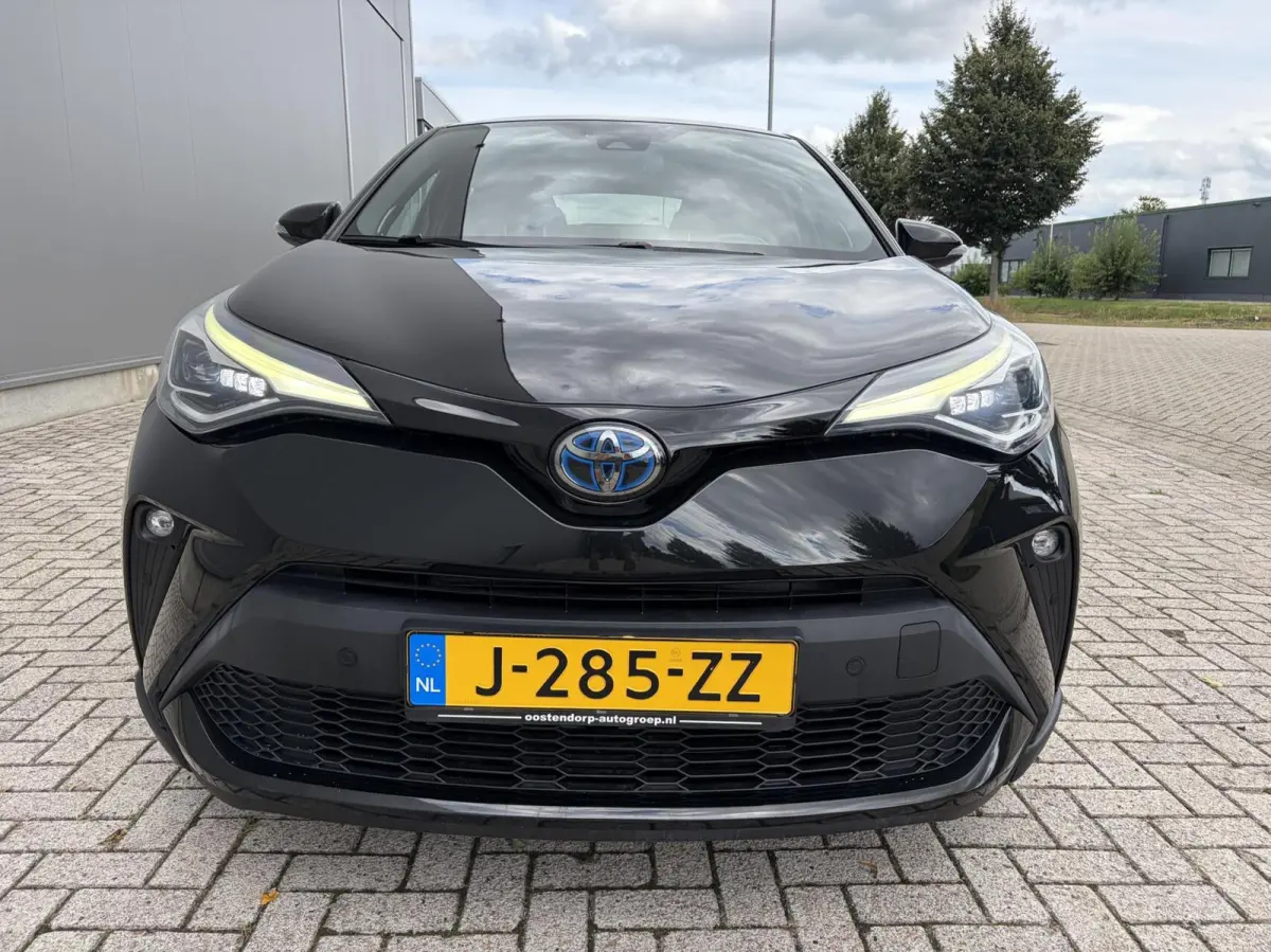 2.0 Hybrid First Edition Dealer OH|Carplay|Facelift|Camera|Keyless|ACC