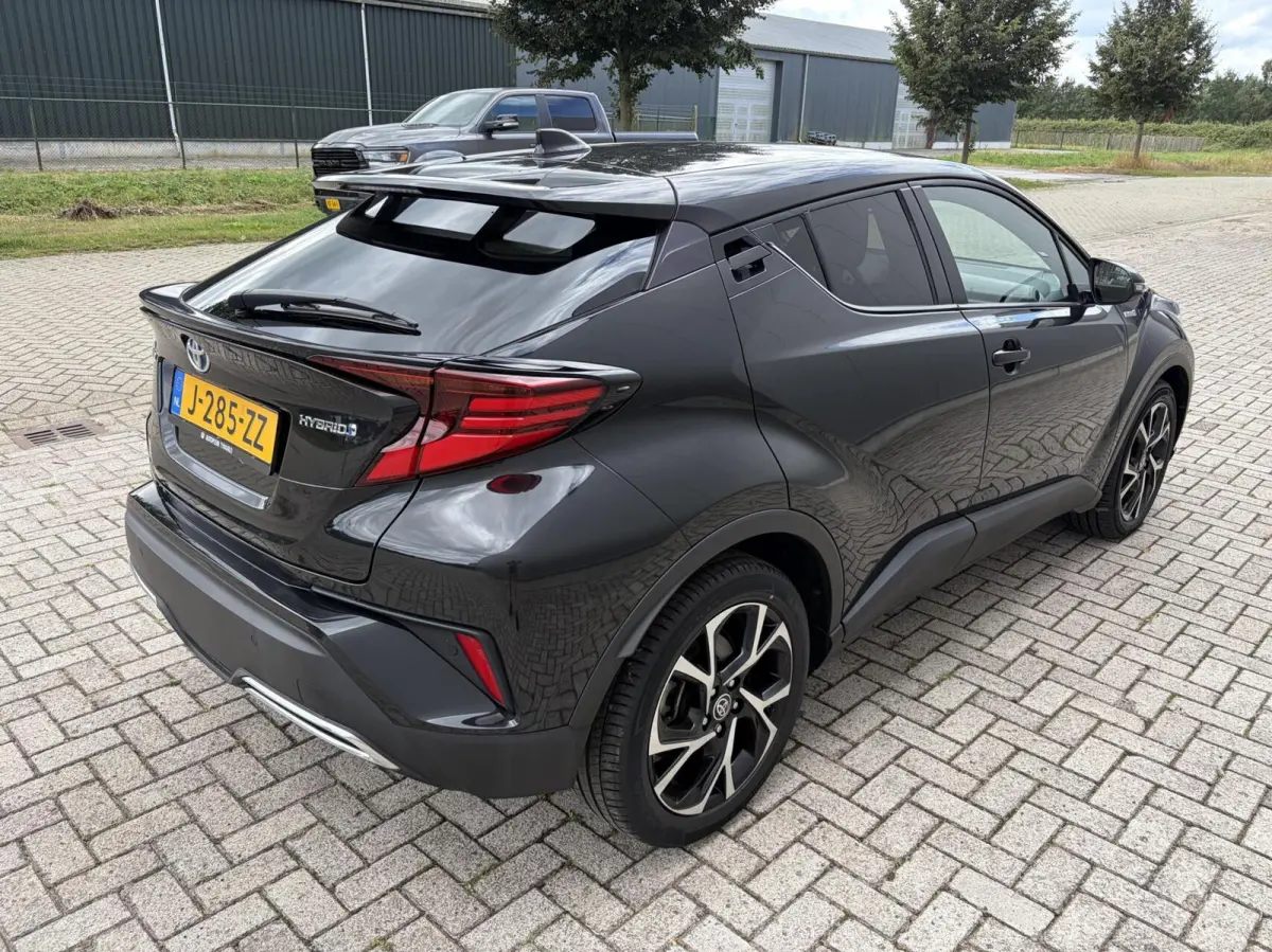 2.0 Hybrid First Edition Dealer OH|Carplay|Facelift|Camera|Keyless|ACC