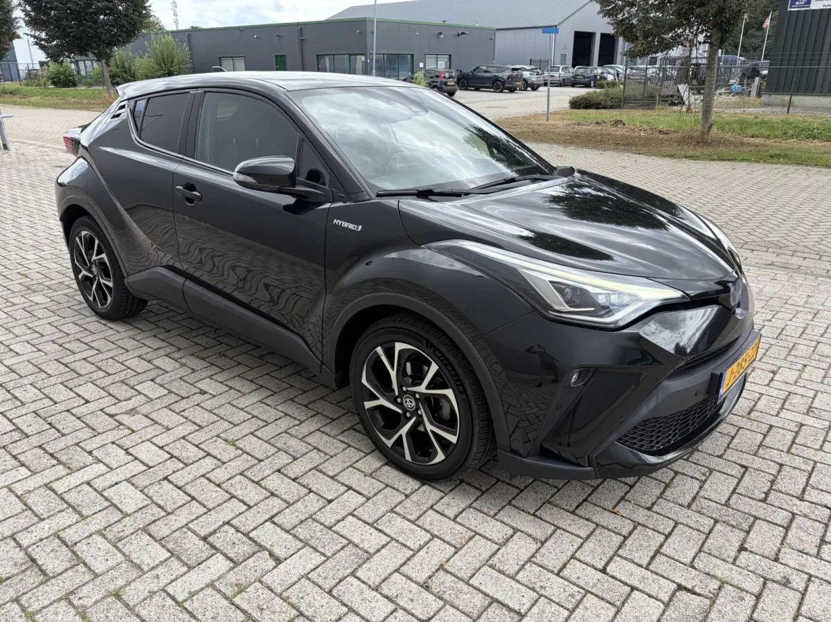 2.0 Hybrid First Edition Dealer OH|Carplay|Facelift|Camera|Keyless|ACC