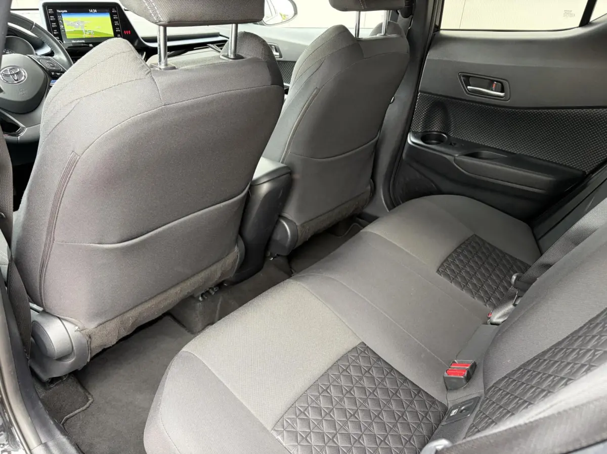 2.0 Hybrid First Edition Dealer OH|Carplay|Facelift|Camera|Keyless|ACC