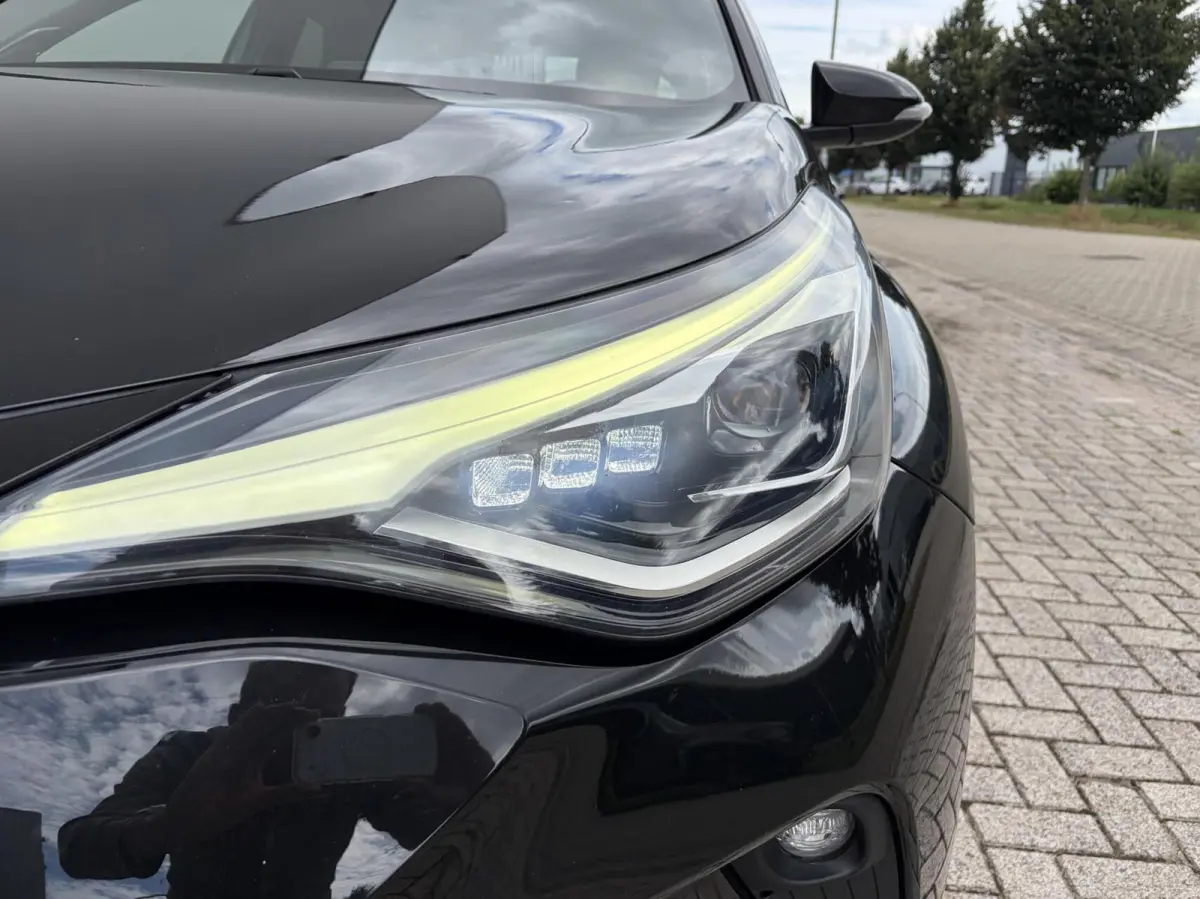 2.0 Hybrid First Edition Dealer OH|Carplay|Facelift|Camera|Keyless|ACC