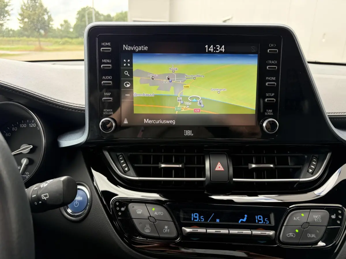 2.0 Hybrid First Edition Dealer OH|Carplay|Facelift|Camera|Keyless|ACC