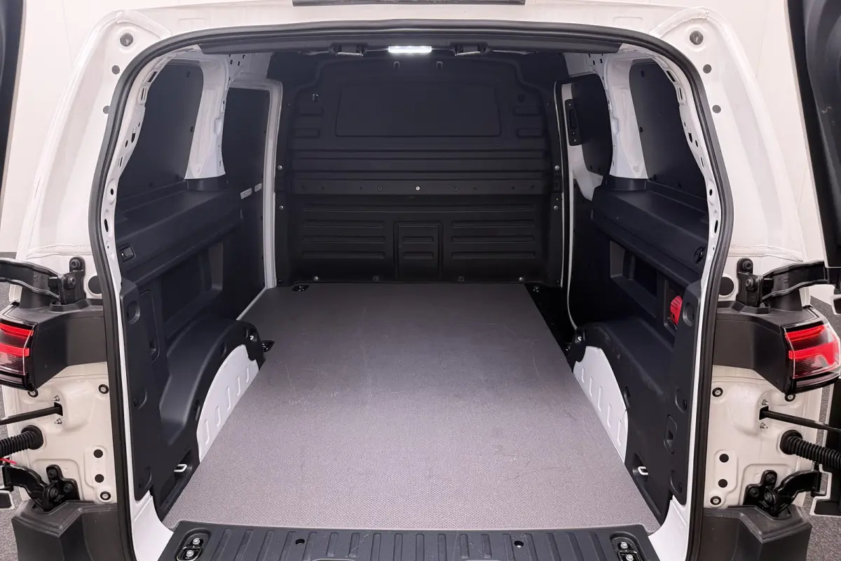 Business 79 kWh Long Range 3-Pers Direct leverbaar Trekhaak Camera