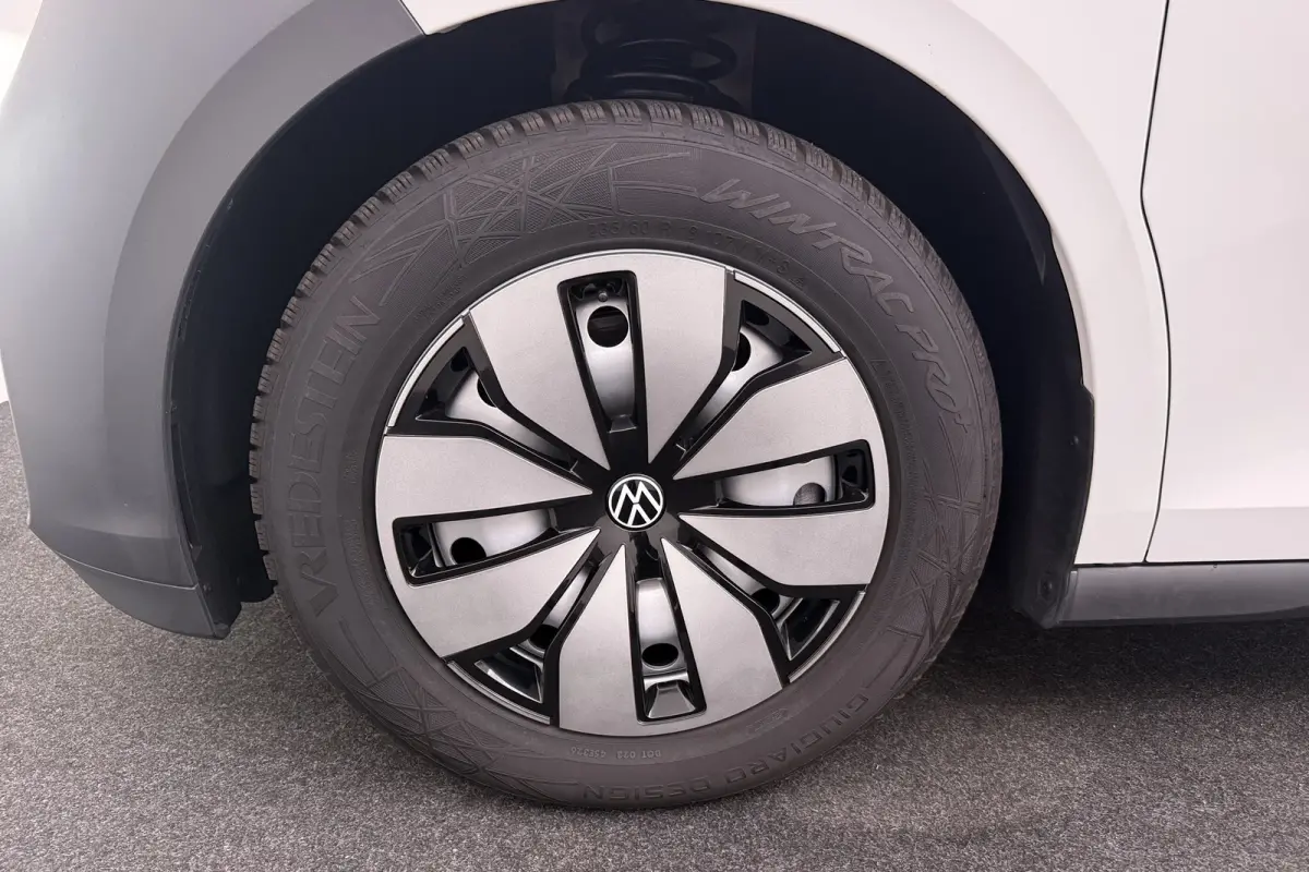 Business 79 kWh Long Range 3-Pers Direct leverbaar Trekhaak Camera