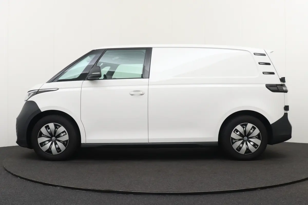 Business 79 kWh Long Range 3-Pers Direct leverbaar Trekhaak Camera
