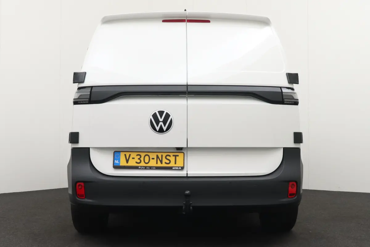 Business 79 kWh Long Range 3-Pers Direct leverbaar Trekhaak Camera