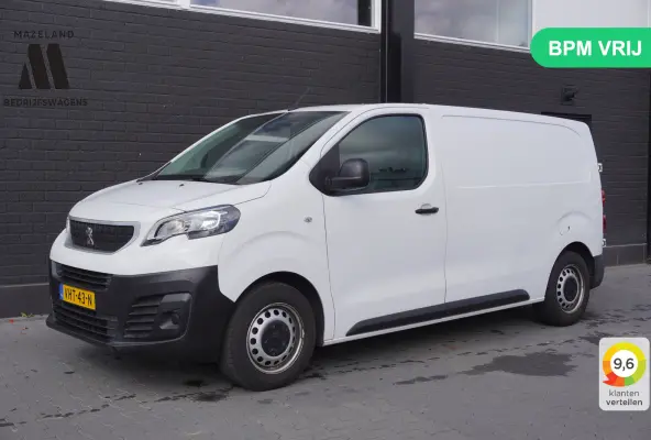 1.5 BlueHDI 102PK EURO 6 - Airco - Navi - Cruise - €11.950,- Excl.