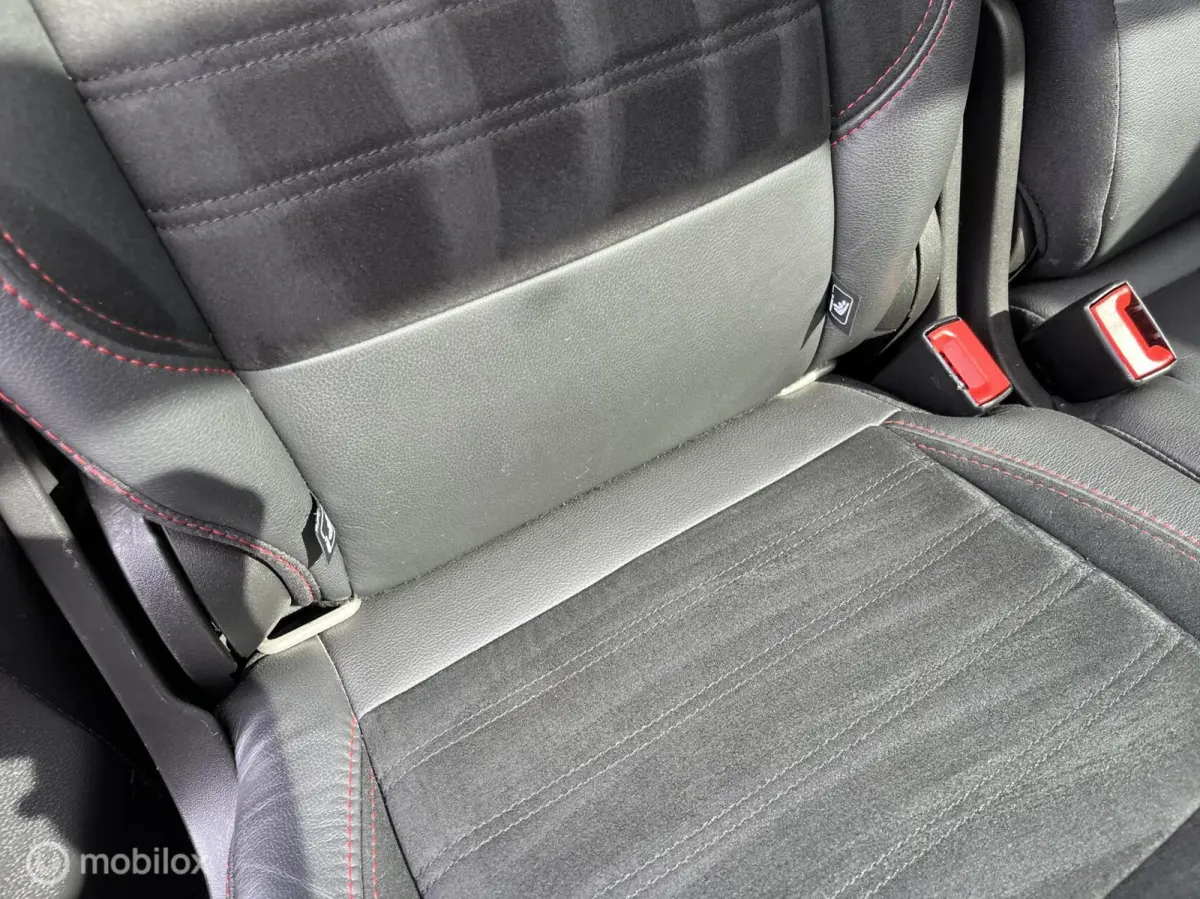 1.5 EcoBoost ST Line|Pano|Stoel/Stuurverw.|PDC|Cruise|Navi