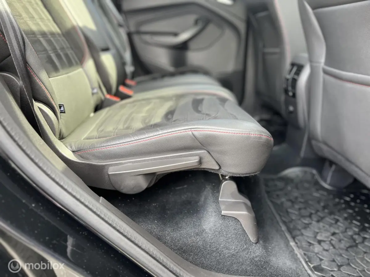 1.5 EcoBoost ST Line|Pano|Stoel/Stuurverw.|PDC|Cruise|Navi