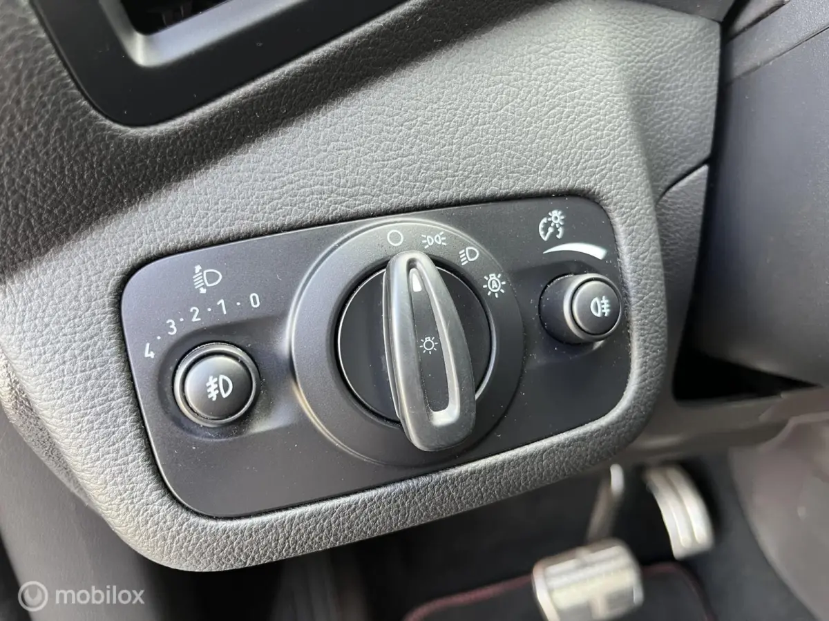 1.5 EcoBoost ST Line|Pano|Stoel/Stuurverw.|PDC|Cruise|Navi