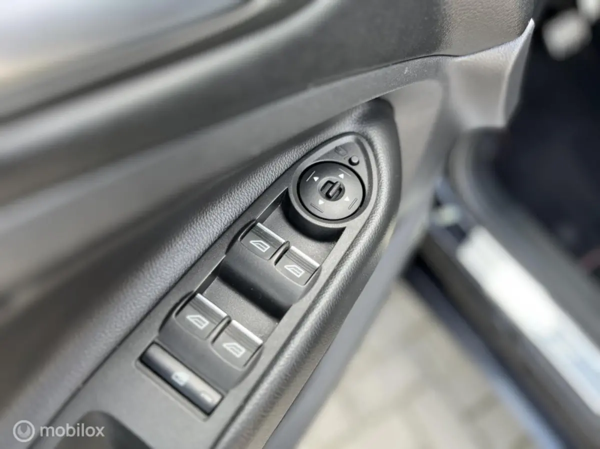 1.5 EcoBoost ST Line|Pano|Stoel/Stuurverw.|PDC|Cruise|Navi