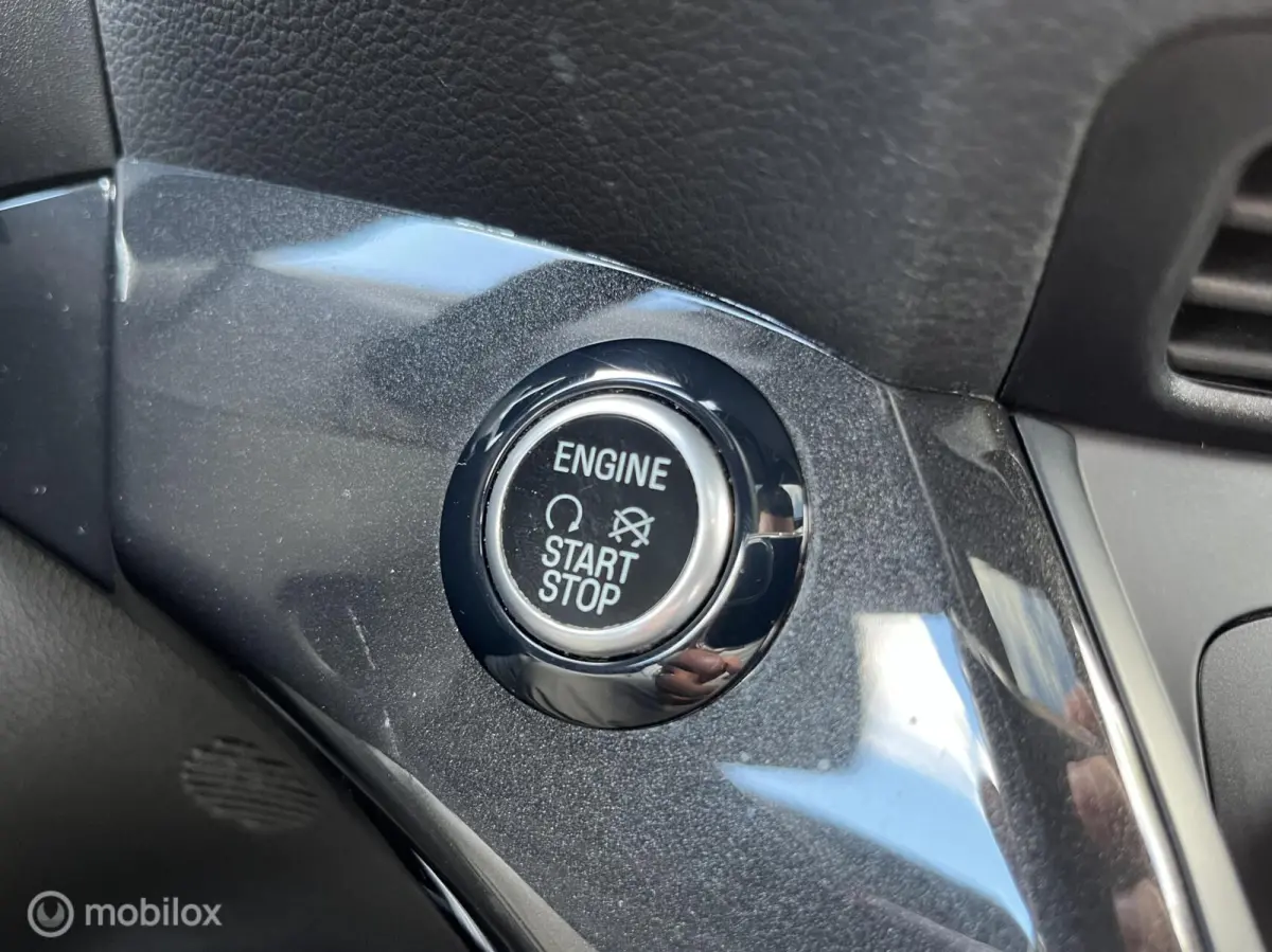 1.5 EcoBoost ST Line|Pano|Stoel/Stuurverw.|PDC|Cruise|Navi