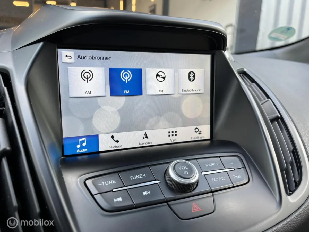 1.5 EcoBoost ST Line|Pano|Stoel/Stuurverw.|PDC|Cruise|Navi