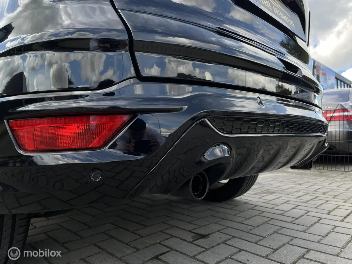 1.5 EcoBoost ST Line|Pano|Stoel/Stuurverw.|PDC|Cruise|Navi