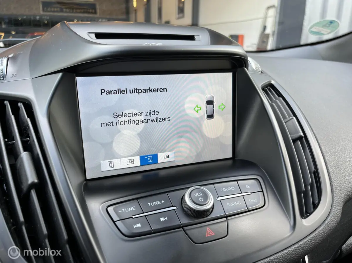1.5 EcoBoost ST Line|Pano|Stoel/Stuurverw.|PDC|Cruise|Navi
