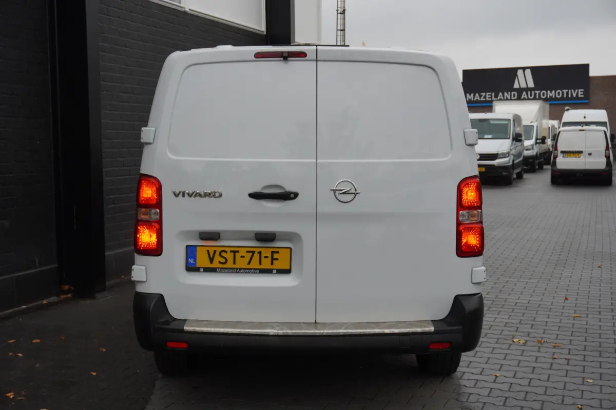 1.5 CDTI L3 EURO 6 - Airco - Navi - Cruise - €12.950,- Excl.