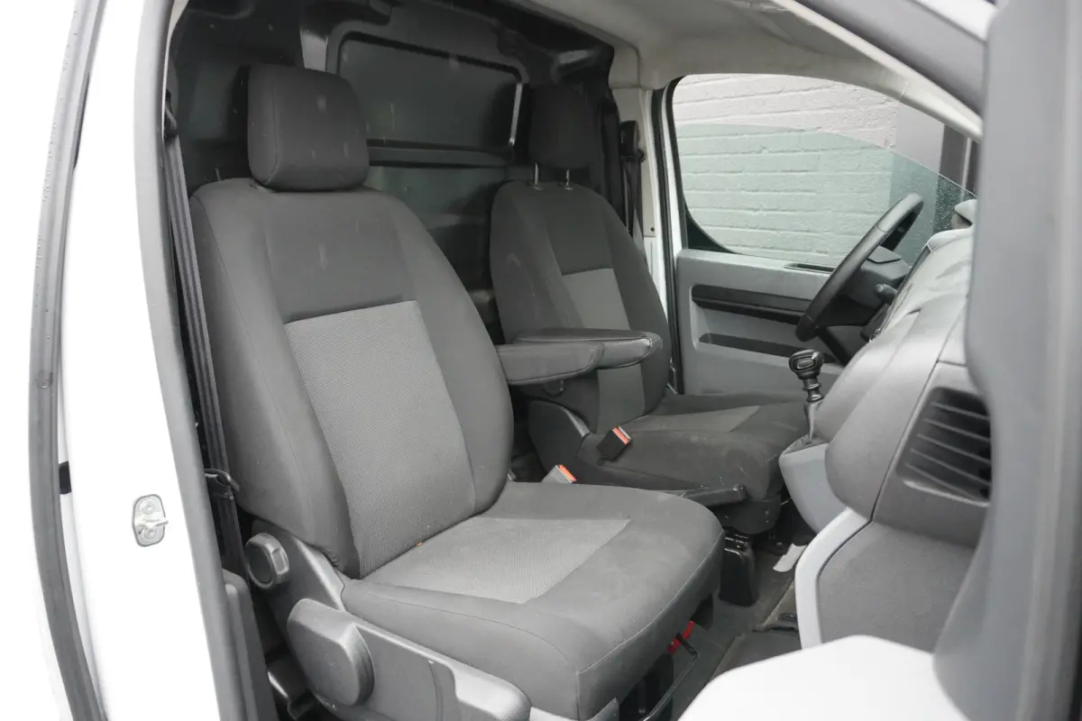 1.5 CDTI L3 EURO 6 - Airco - Navi - Cruise - €12.950,- Excl.