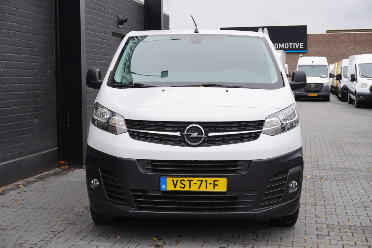 1.5 CDTI L3 EURO 6 - Airco - Navi - Cruise - €12.950,- Excl.
