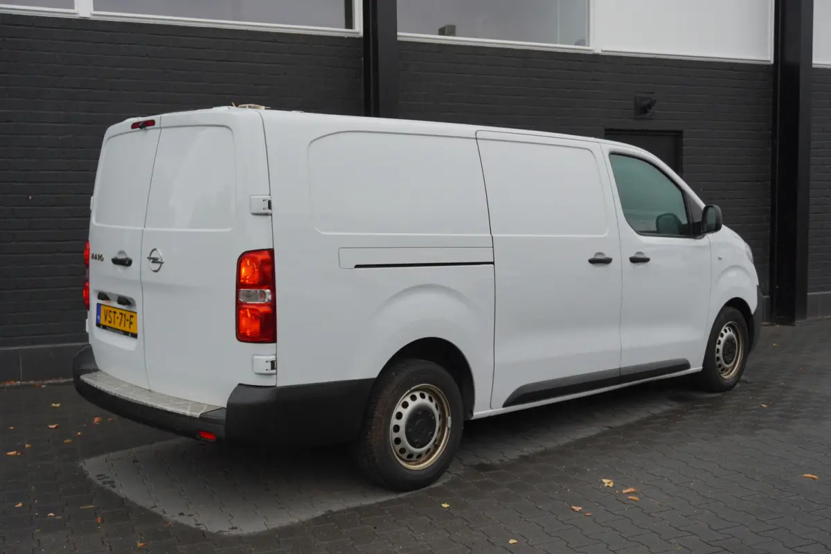 1.5 CDTI L3 EURO 6 - Airco - Navi - Cruise - €12.950,- Excl.