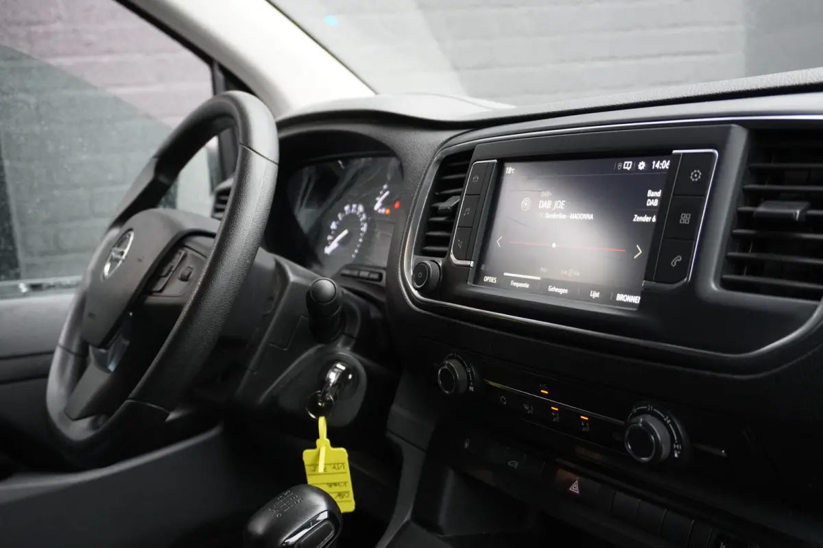 1.5 CDTI L3 EURO 6 - Airco - Navi - Cruise - €12.950,- Excl.