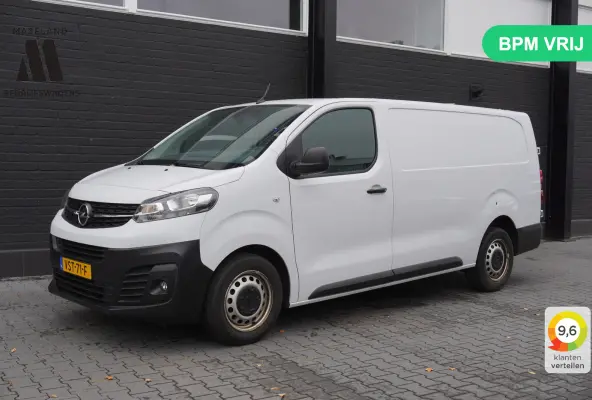 1.5 CDTI L3 EURO 6 - Airco - Navi - Cruise - €12.950,- Excl.