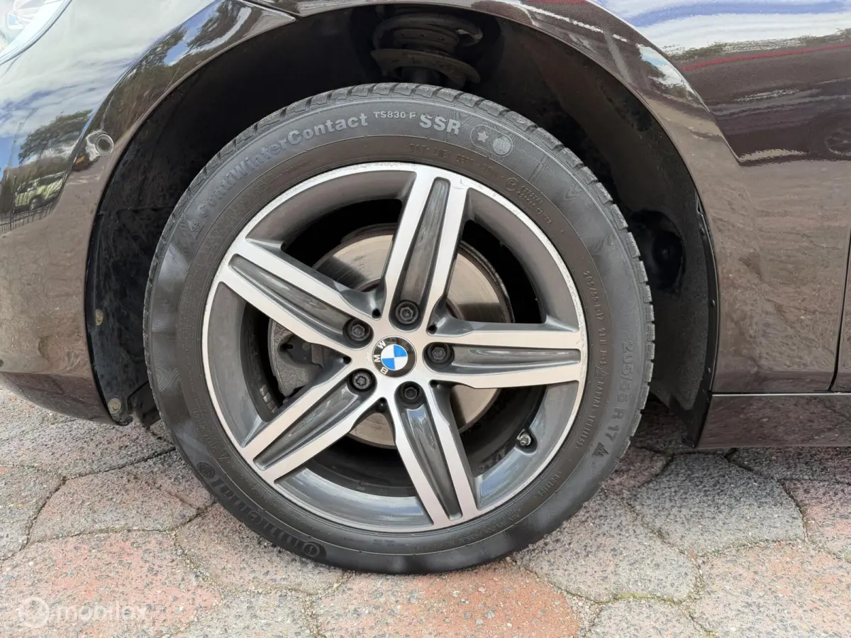 136PK Sport Line 218i Sport
