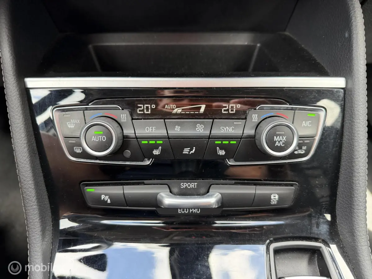 136PK Sport Line 218i Sport
