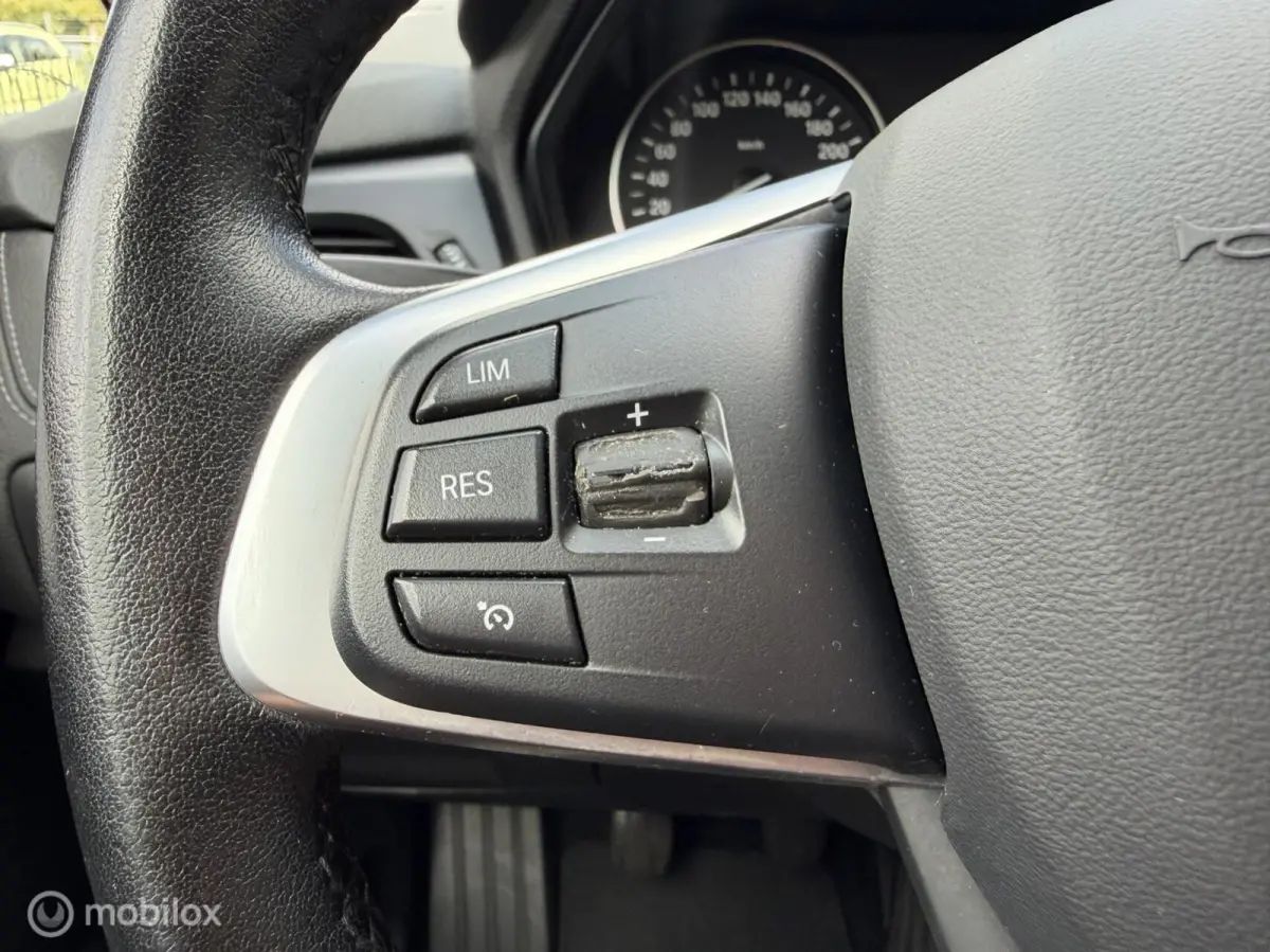 136PK Sport Line 218i Sport