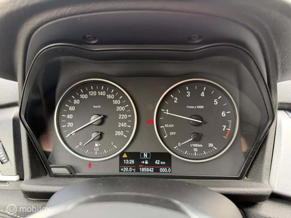 136PK Sport Line 218i Sport