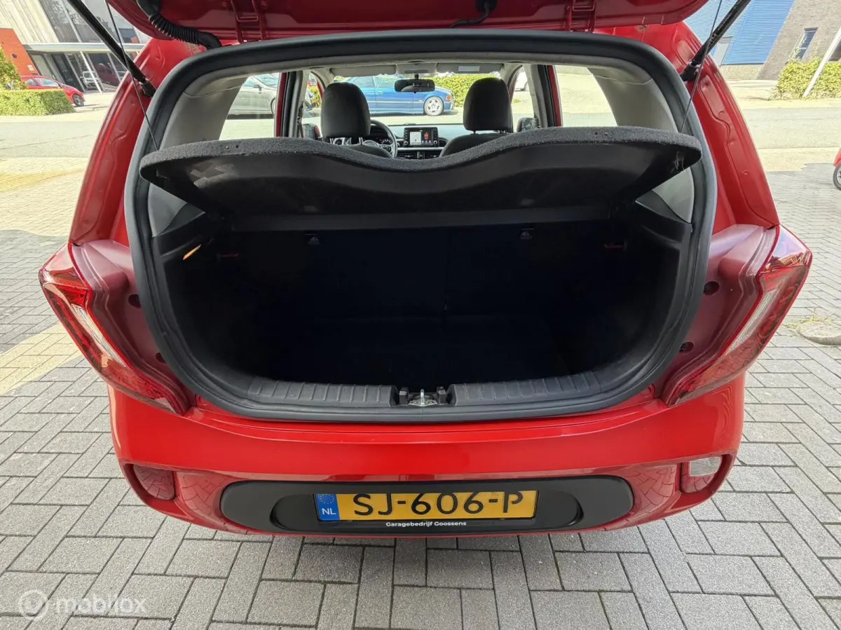 1.0 CVVT ComfortPlusLine Navigator CarPlay