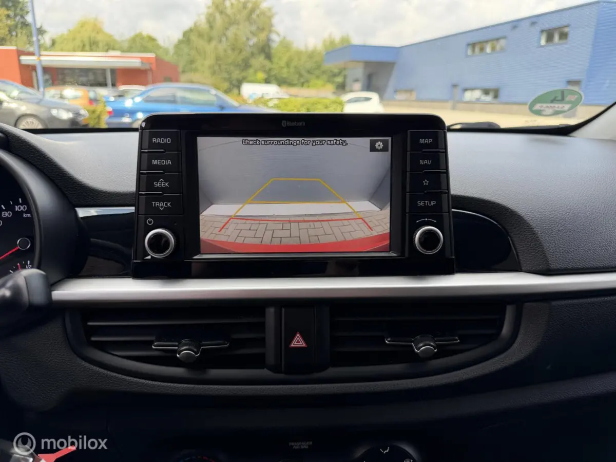 1.0 CVVT ComfortPlusLine Navigator CarPlay