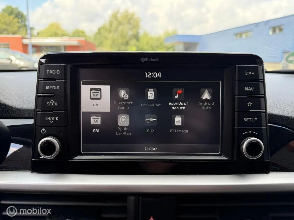 1.0 CVVT ComfortPlusLine Navigator CarPlay