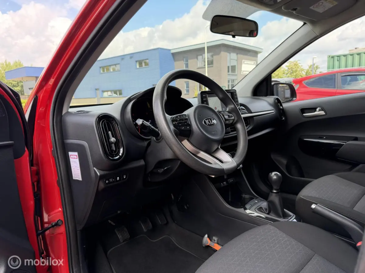 1.0 CVVT ComfortPlusLine Navigator CarPlay