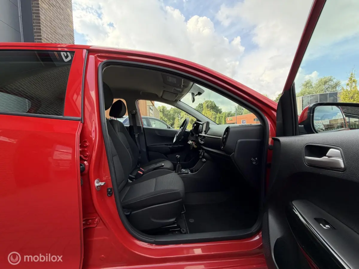 1.0 CVVT ComfortPlusLine Navigator CarPlay