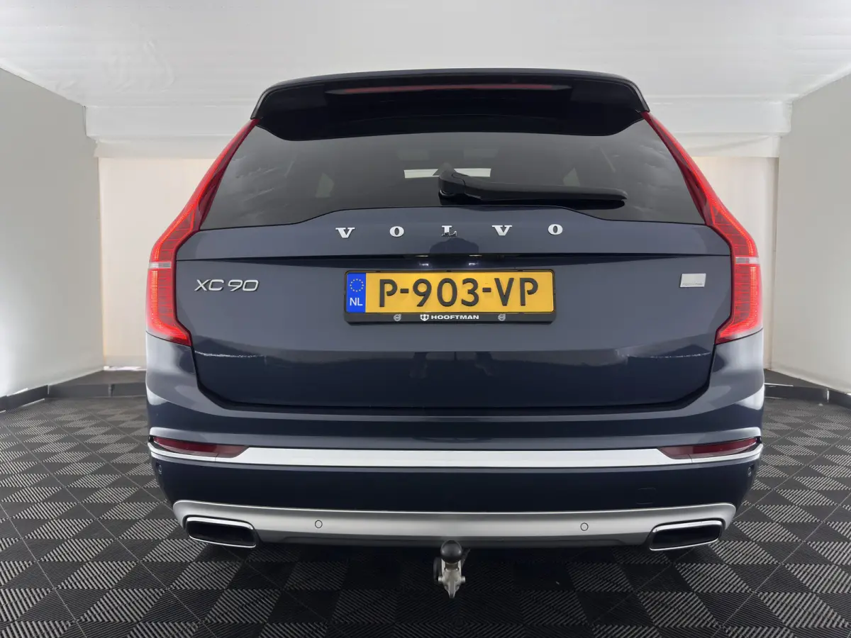 2.0 T8 Recharge AWD Inscription ExclusiveV [7-Pers.] (Plug-in) Aut. *PANO | HEAD-UP | LEATHER | FULL-LED | BOWERS&WILKINS | MEMORY-PACK | HEATED-SPORTSEATS | BLIND-SPOT | DIGI-COCKPIT | NAVI