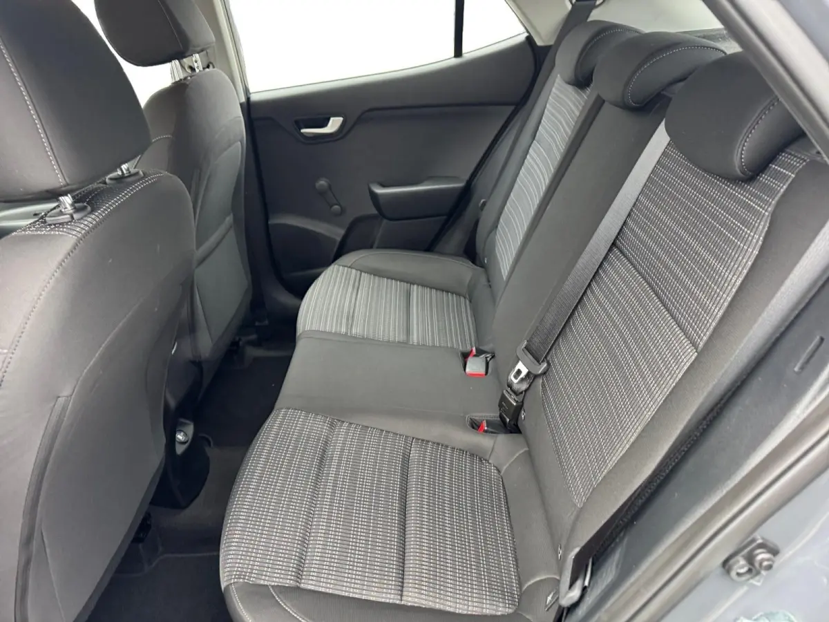 1.0T MHEV DynamicLine | Airco | Camera | Cruise Control | LM Velgen | Apple Carplay & Android Auto |